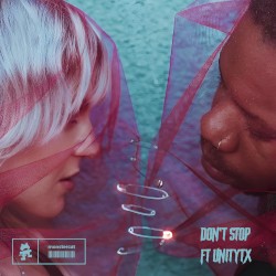 Don’t Stop