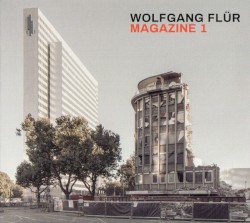 Magazine 1