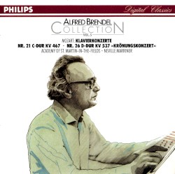 Alfred Brendel Collection Vol. 5