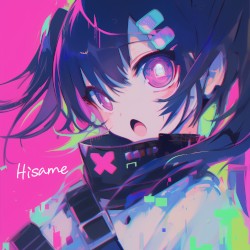Hisame