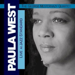 Live at Jazz Standard