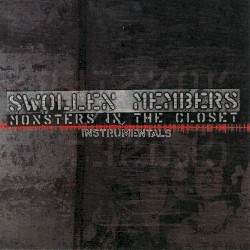 Monsters in the Closet