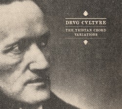 The Tristan Chord Variations