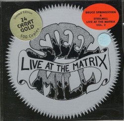 Live at the Matrix, Vol. 2