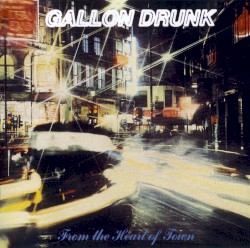 From the Heart of Town