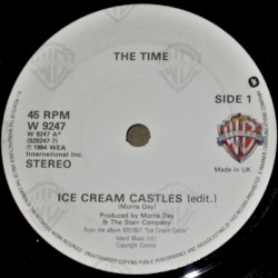 Ice Cream Castles
