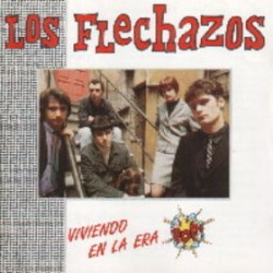 Viviendo en la era pop