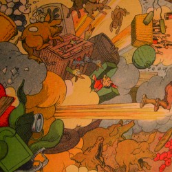 Arlt & Thomas Bonvalet