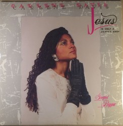 Jesus Is Only a Prayer Away