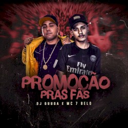 Promoção Pras Fãs