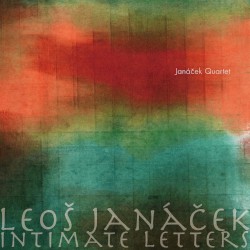 Intimate Letters