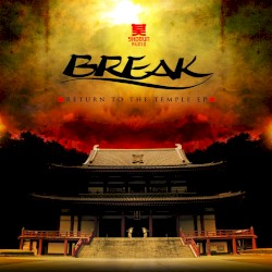 Return to the Temple EP
