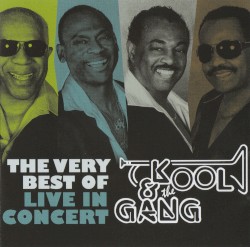 The Very Best of: Live in Concert