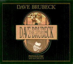 The Dave Brubeck Story