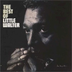 The Best of Little Walter