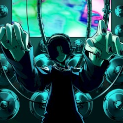 PIECE FOR SOMEONE ELSE