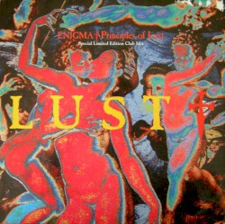 Principles of Lust: Special Limited Edition club mix