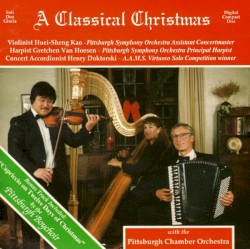 A Classical Christmas