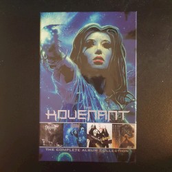 The Complete Album Collection