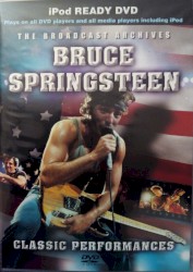 The Broadcast Archives: Classic Performances