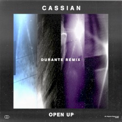 Open Up (Durante Remix)