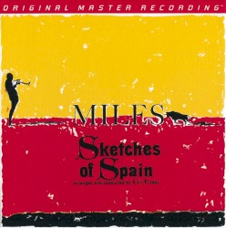 Sketches of Spain