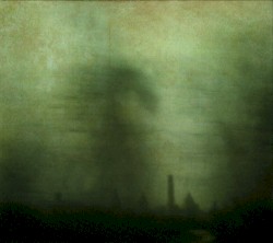 Ghost Dragon Attacks Castle