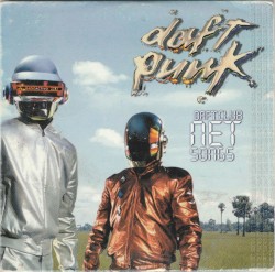 Daft Club Net Songs