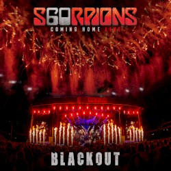 Blackout (On Stage)
