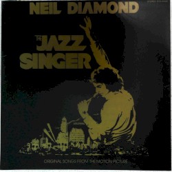 The Jazz Singer (Original Songs from the Motion Picture)