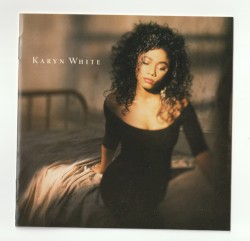 Karyn White