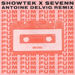 Pum Pum (Antoine Delvig Remix)