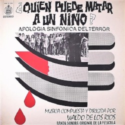 ¿Quién puede matar a un niño? (Banda Sonora original de La Película)
