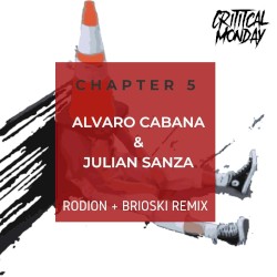 Chapter 5: Alvaro Cabana & Julian Sanza