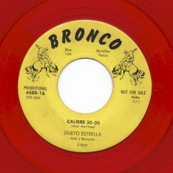 Calibre 30-30 / La comadre Helen