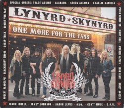 One More for the Fans