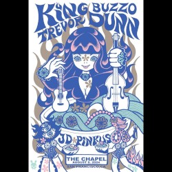 2024-08-06: The Chapel, San Francisco, CA, USA