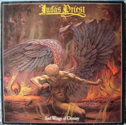 Sad Wings of Destiny