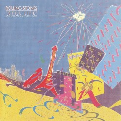 “Still Life” (American Concert 1981)