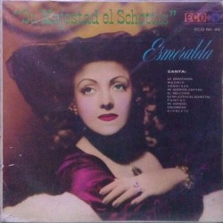 Su majestad el schottis