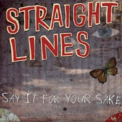 Say It for Your Sake