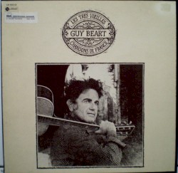 Très vieilles chansons de France