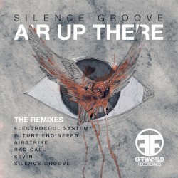 Air Up There (The Remixes)