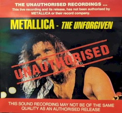 The Unforgiven