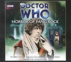 Doctor Who: Horror of Fang Rock
