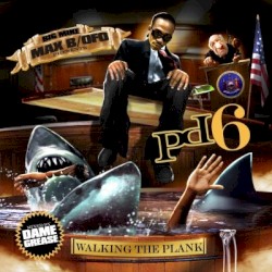 Public Domain 6: Walking the Plank