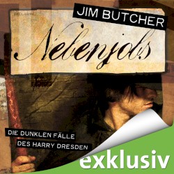 Die dunklen FĂ€lle des Harry Dresden: Nebenjobs