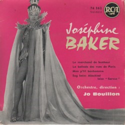 Le Marchand de bonheur