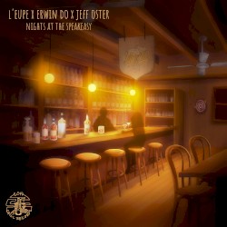 Nights at the Speakeasy