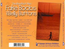 Fake Boobs and Belly Buttons